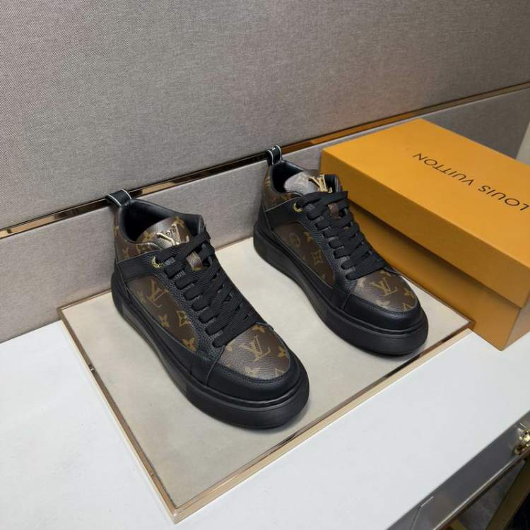 Picture of Louis Vuitton Shoes _SKULVsz38-44hnq011813376